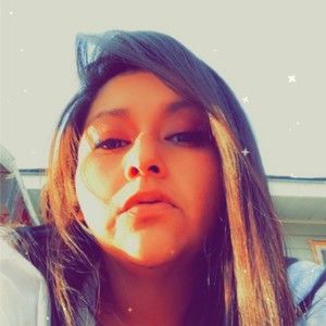 Meet your Posher, Taralyn